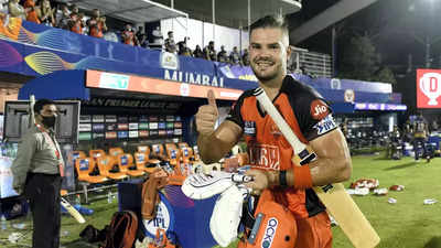 Will Aiden Markram be able to guide SRH to a second IPL title?