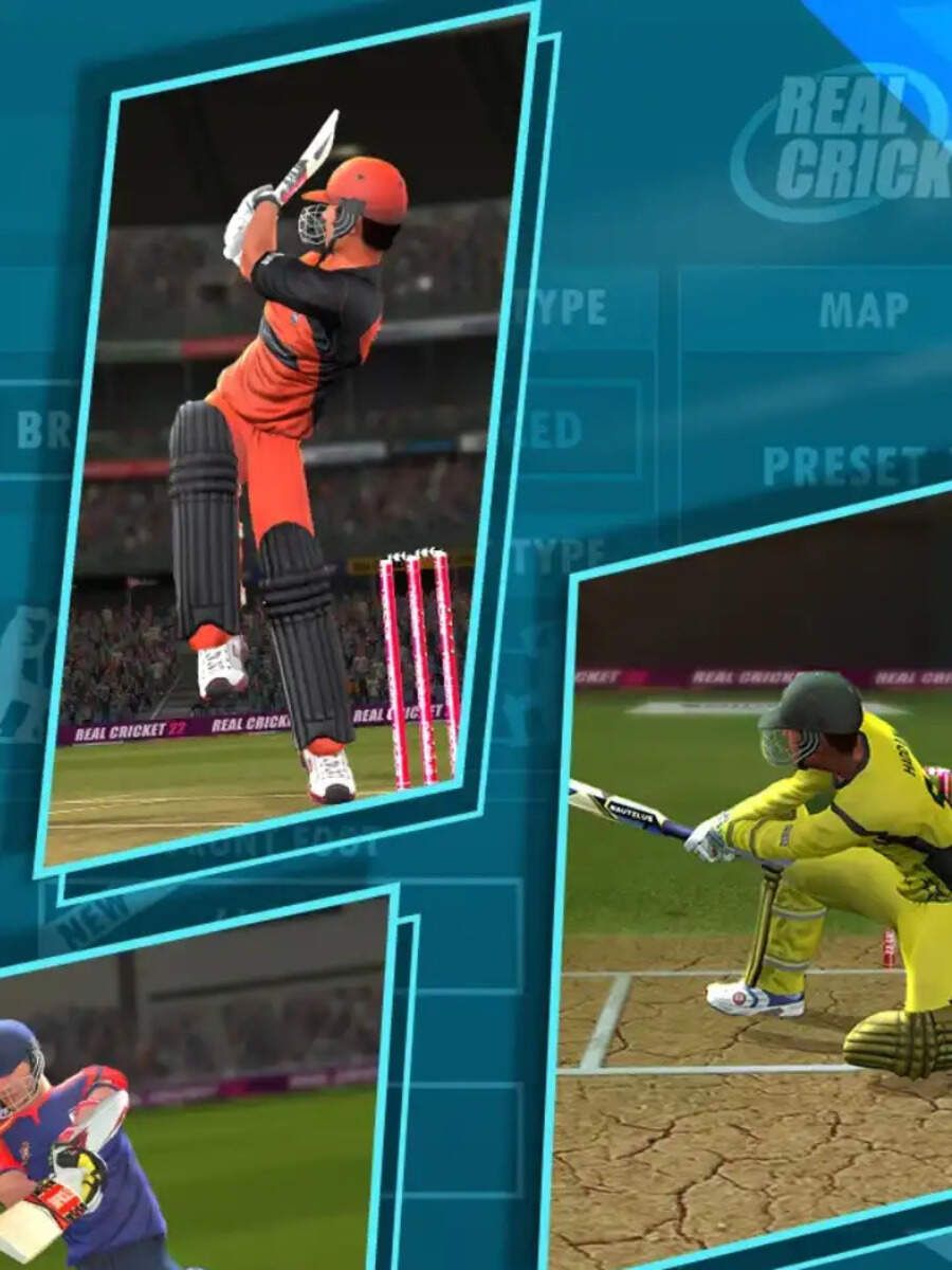 Popular sports games on Android Gadgets Now