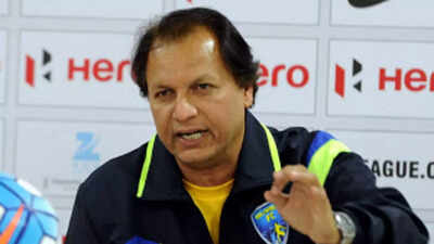 Santosh Kashyap joins Odisha FC as assistant coach