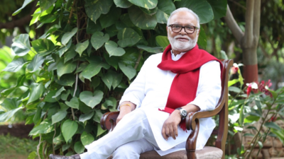 Former Maharashtra minister and senior NCP leader Chhagan Bhujbal tests positive for Covid-19