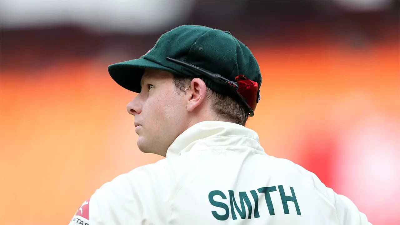 Steve Smith returns to IPL but not as a player | Cricket News - Times of  India