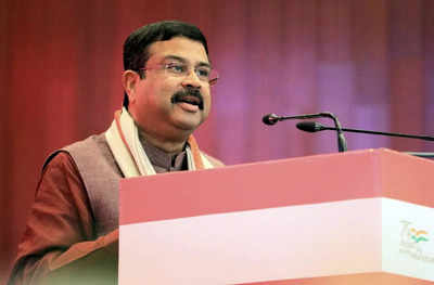 NEP 2020: Study materials till Class 5 to be provided in 22 Indian languages, says Pradhan