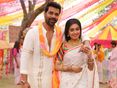 Radha Mohan: Shabir Ahluwalia and Neeharika Roy treat their fans to an ...