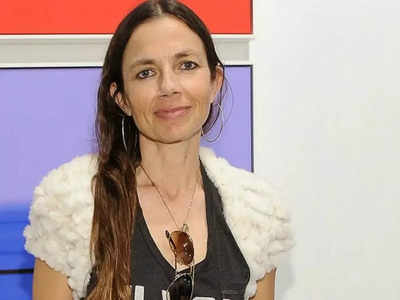 Actor, director and author, Justine Bateman says ageing is a natural process and society should stop telling women to try to look younger