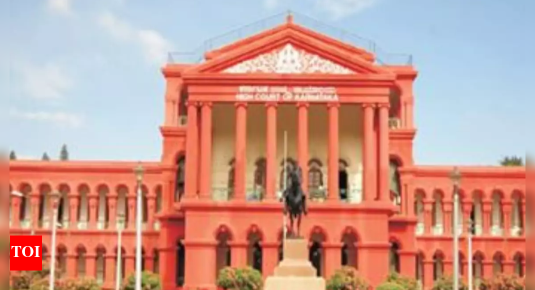 Karnataka high court rules on transfer of cheque bounce cases