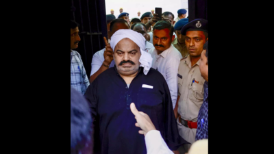 2007 FIR narrates kidnapping, torture of Umesh Pal by Atiq Ahmad & gang