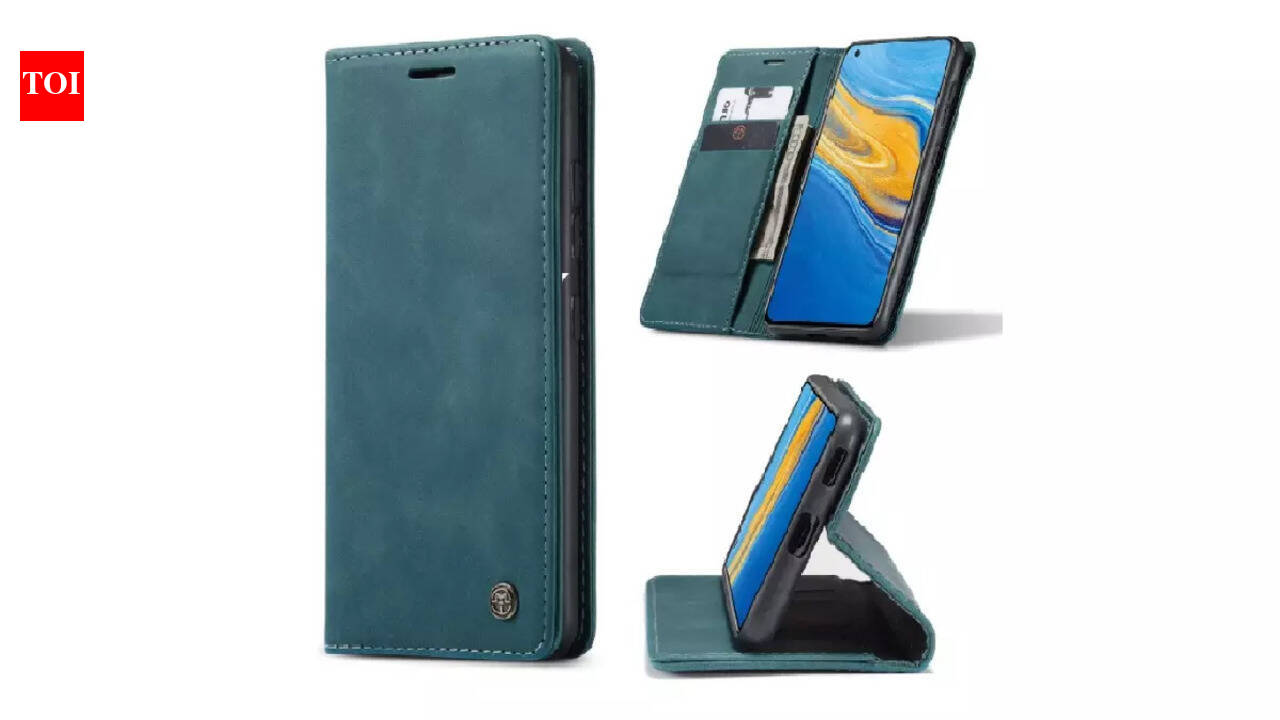 Make Your Mobile Phone Look Classy With These Mobile Flip Cover - The ...