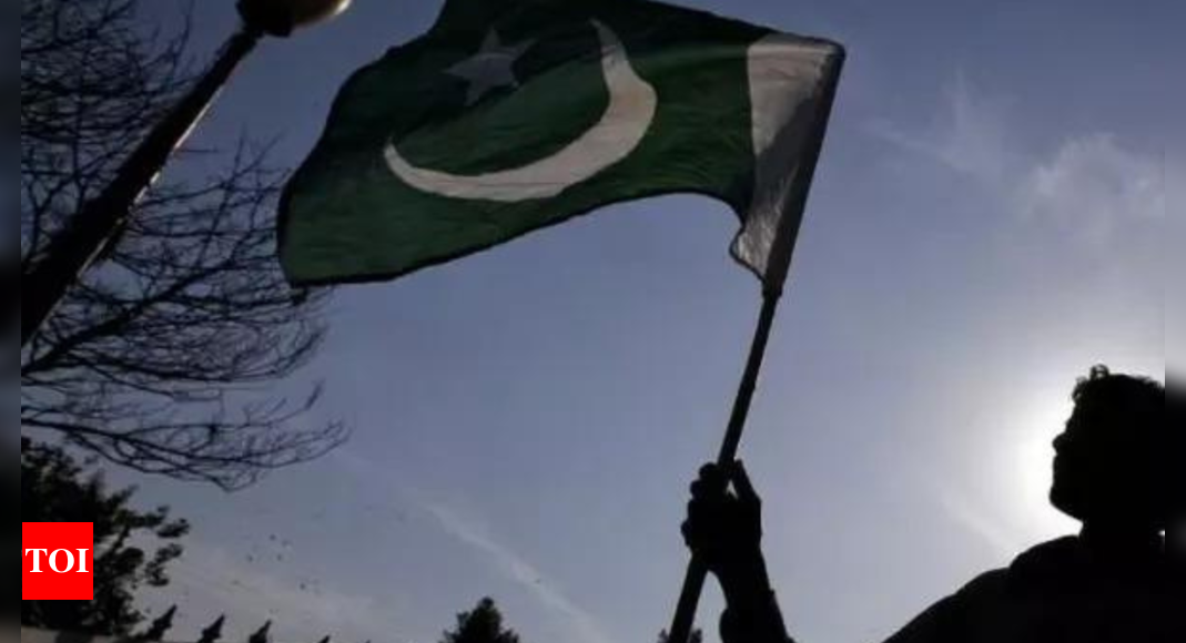 Pakistan: Wary of China, Pakistan opts out of democracy summit in Washington – Times of India