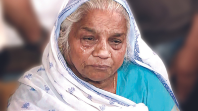 Atiq Ahmed can do anything even from jail: Umesh Pal's mom
