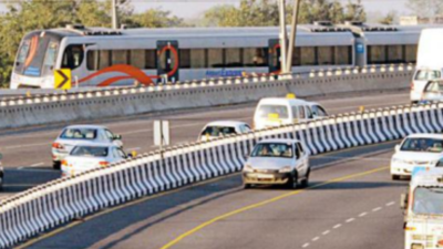 Centre moves to eliminate chance of attachment of Delhi Metro properties