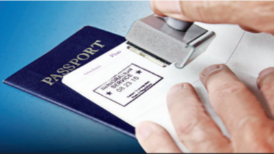 Hyderabad: Visa requests touch pre-Covid mark