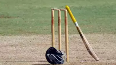 Cricket coach booked for abuse of girls at academy in Dehradun