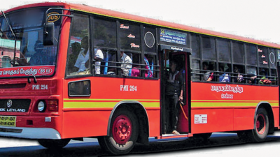 One Covid-19 case can infect 9 people on a Chennai bus: Study