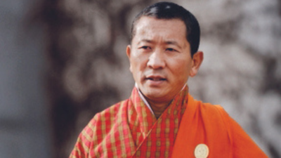 Bhutan: China has equal say in resolving Doklam issue