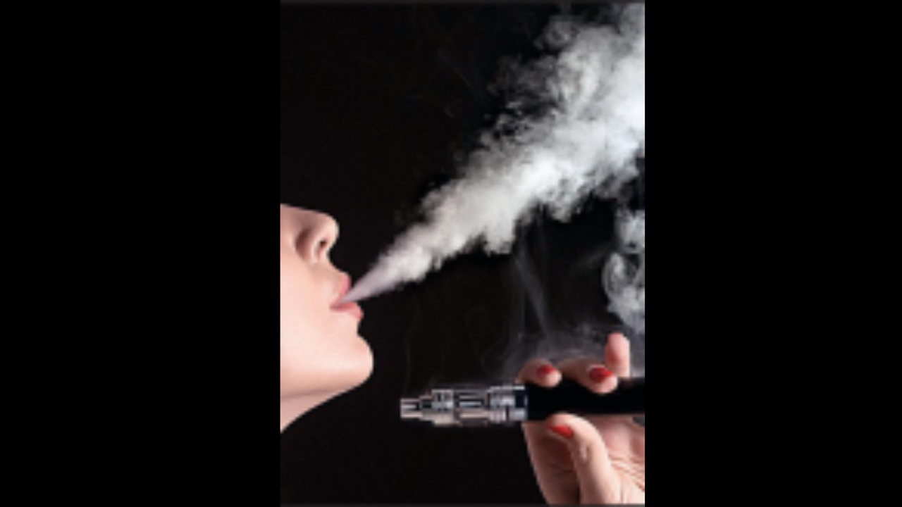 Ludhiana schools feel the heat as minor students take to vape