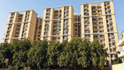 Sewage released directly into drain, developer fined Rs 6.8 crore in Gurgaon
