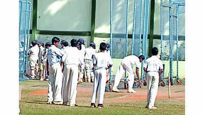 Ksca: Ksca Academy Set To Zero In On U-14 Talent | Bengaluru News ...