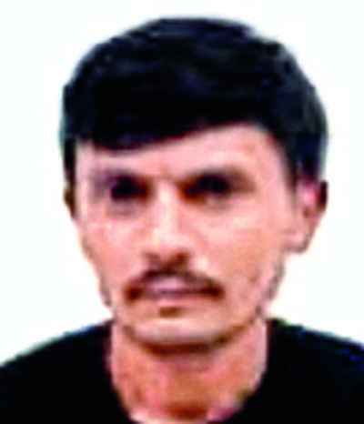 Surat man held for aiding in cyber fraud