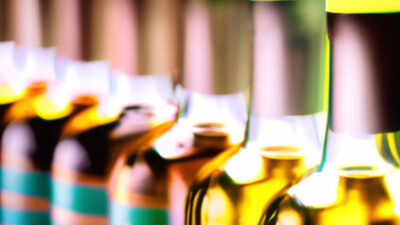 Liquor recovered from septic tank in Bihar's Saharsa