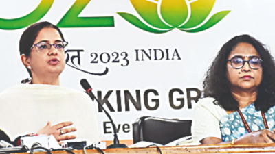 Events in all districts to create awareness on G20 presidency