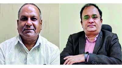 Bhu: Four Bhu Profs Get Cnr Rao Edu Foundation Award | Varanasi News ...