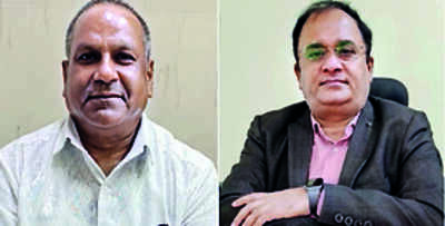 Bhu: Four Bhu Profs Get Cnr Rao Edu Foundation Award | Varanasi News ...