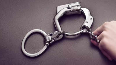In Mumbai, three nabbed for cheating their firm of Rs 3.3 crore