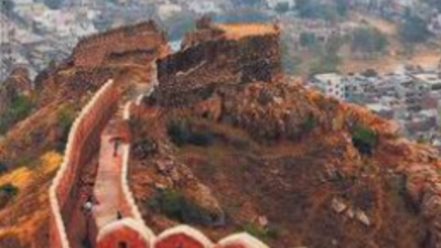 Jaipur will not be split into north, south districts: Khachariyawas