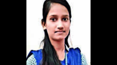 Murder whiff in Jajpur college girl's death