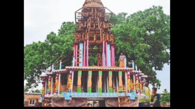 Rukuna Rath set to roll today, priests assure cooperation