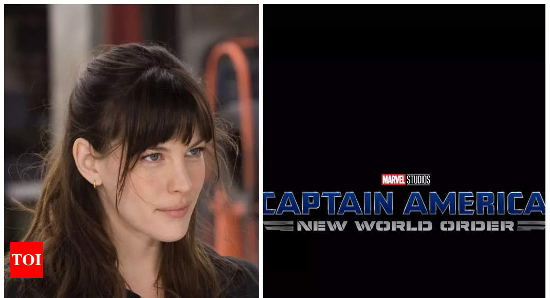 Liv Tyler makes MCU return as Betty Ross after 16 years; joins