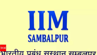 100% placement for IIM-Sambalpur 2021-23 batch