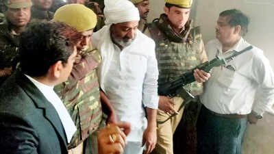 2007 FIR narrates kidnap, torture of Umesh Pal by Atiq Ahmed & gang