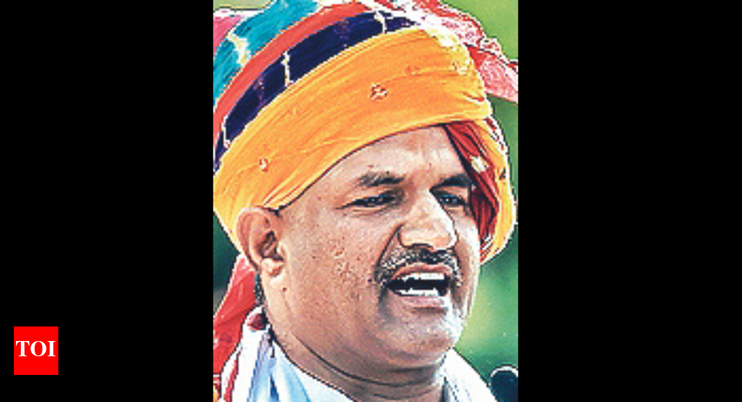 Bjp: Raj Bjp Chief Discusses Strategy To Corner Govt On Paper Leak ...