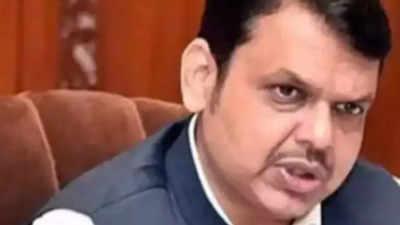Upset with cops, man threatens to explode bomb in front of deputy CM Devendra Fadnavis’s house