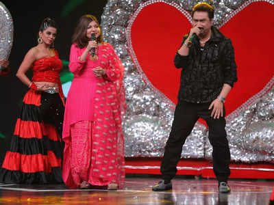 Super Singer Season 4: Alka Yagnik and Kumar Sanu to take the audience on a nostalgic trip