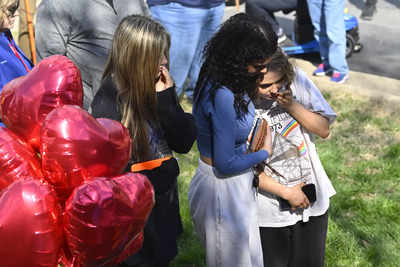'Just unimaginable': Nashville residents reel from school shooting