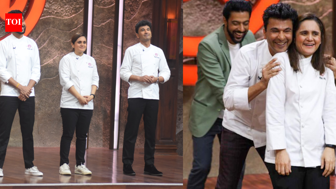From massive trolling for favouring contestants to chef Ranveer Brar ...