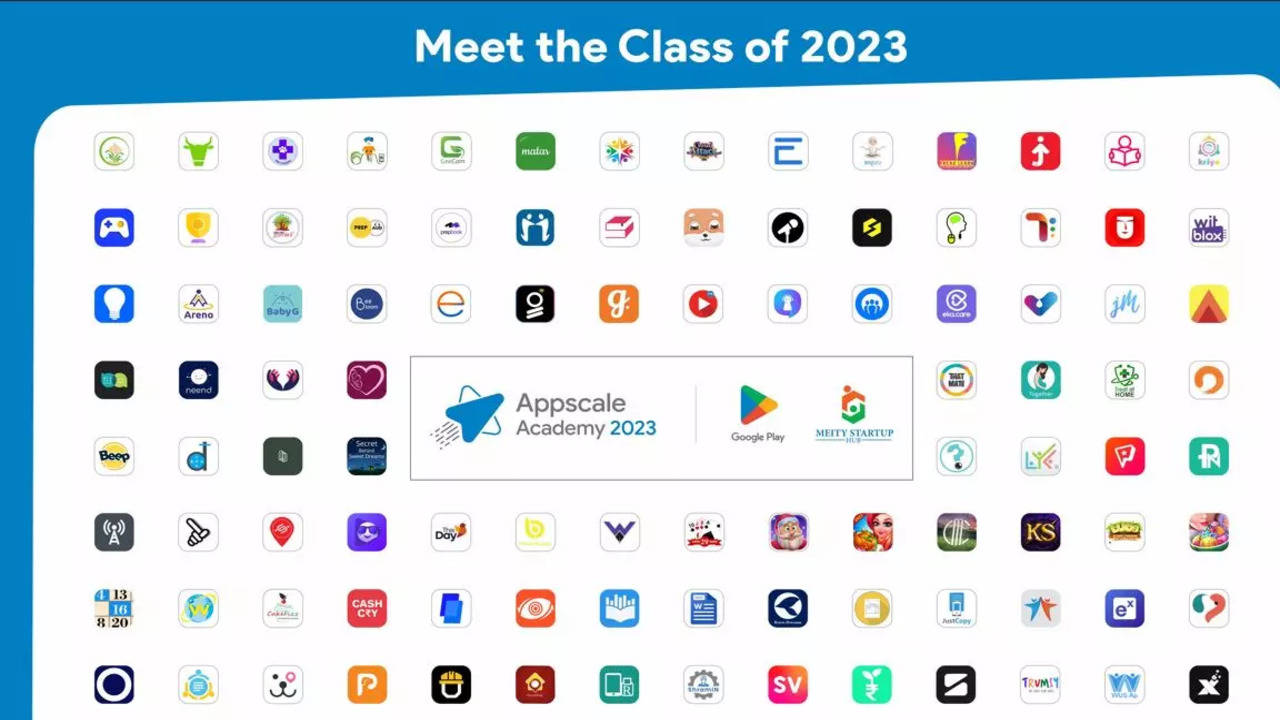 Google Play's best apps, games of 2023 in India: Level SuperMind