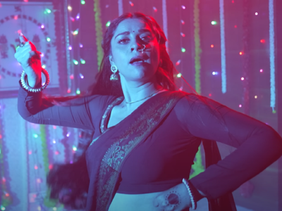 Anara Gupta's new devotional song 'Kali Kalcutta Wali' is out!