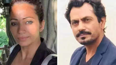 Amid the legal battle, Nawazuddin Siddiqui's estranged wife Aaliya says 'divorce will happen for sure'
