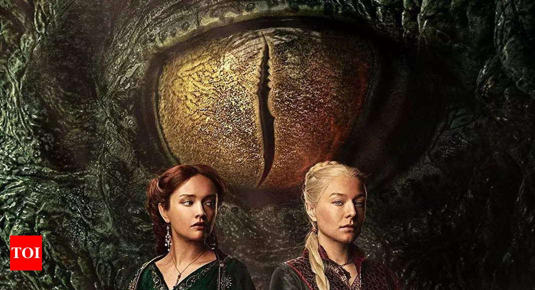 House Of The Dragon Season 2 Gets Shorter Episode Run, But Season 3 Is  Likely, TV Series