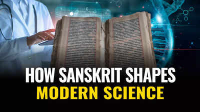 Sanskrit as a Language of Science: Its Role in History and Modern Times