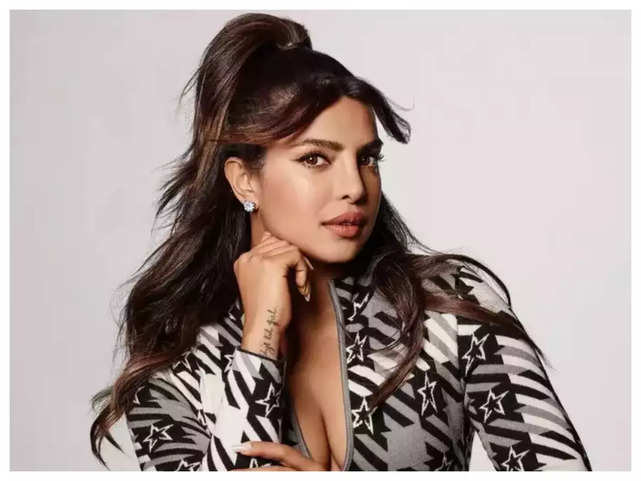 Priyanka Chopra