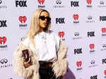 iHeartRadio Music Awards in Los Angeles
