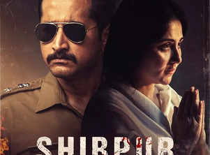 Parambrata Chattopadhyay-Swastika Mukherjee’s political thriller ‘Shibpur’ locks May release