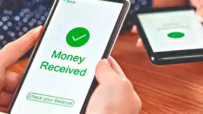 UPI charges: No charge for customers; bank to bank based UPI payments still free