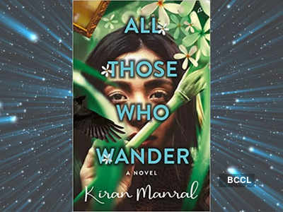 Micro review: 'All Those Who Wander' by Kiran Manral