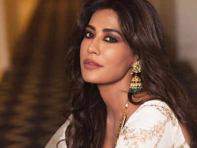 Did you know Chitrangda Singh had auditioned for Tabu's role in Mira Nair's The Namesake?