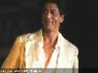 Is Shah Rukh Khan burning out?
